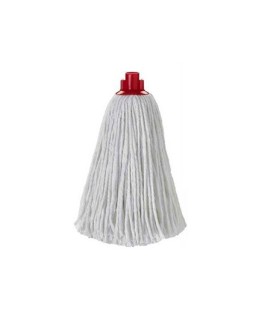 Fregona trenzada de microfibras ultradrying