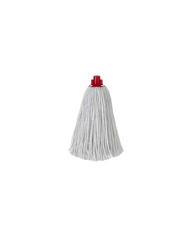 Fregona trenzada de microfibras ultradrying