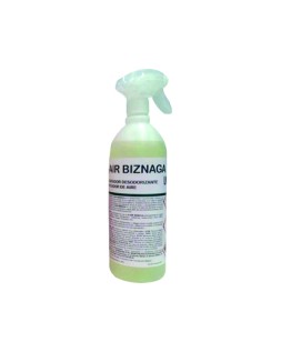 Ambientador spray ikm k-air aroma jazmin botella de 1 litro