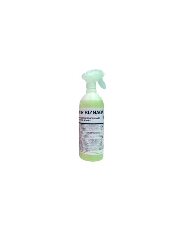 Ambientador spray ikm k-air aroma jazmin botella de 1 litro