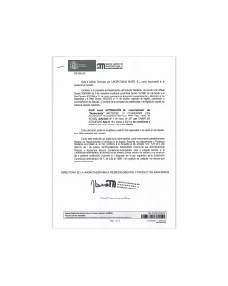 Limpiador higienizante desinfectante germosan bp3 para superficies y mobiliario bote pulverizador 60 ml