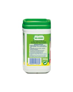 Elimina olores wc net fosas septicas capsula de 18 g caja de 20 unidades