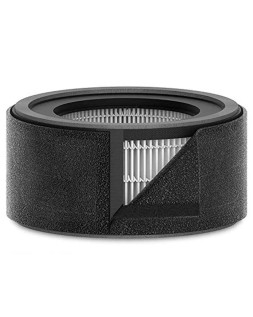 Filtro hepa leitz dupont para purificador de aire trusens z-1000