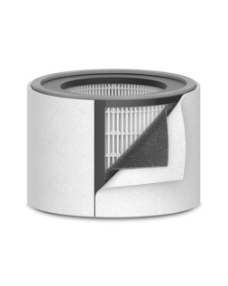 Filtro hepa leitz dupont para purificador de aire trusens z-2000