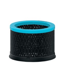 Filtro de carbono hepa leitz para purificador de aire grande z-1000 para alergias y gripe