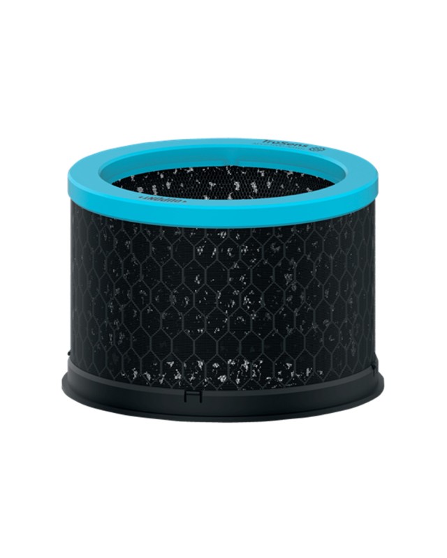 Filtro de carbono hepa leitz para purificador de aire grande z-1000 para alergias y gripe