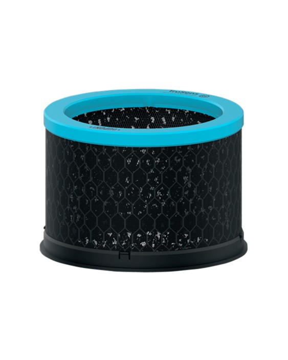 Filtro de carbono hepa leitz para purificador de aire grande z-1000 para alergias y gripe