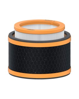 Filtro hepa leitz para purificador de aire pequeño z-1000 para olores y covid