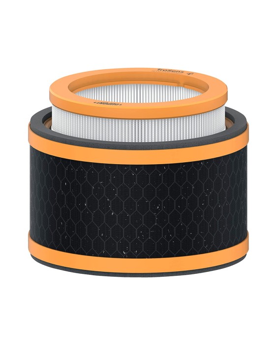 Filtro hepa leitz para purificador de aire pequeño z-1000 para olores y covid