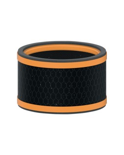 Filtro de carbono hepa leitz para purificador de aire z-1000 pequeño olores y covid