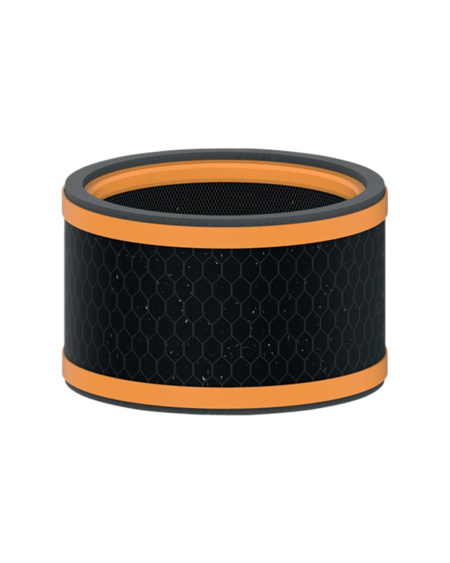 Filtro de carbono hepa leitz para purificador de aire z-1000 pequeño olores y covid