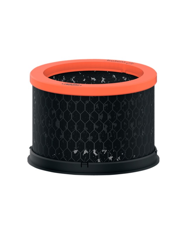 Filtro de carbono hepa leitz para purificador de aire pequeño z-1000 para mascotas