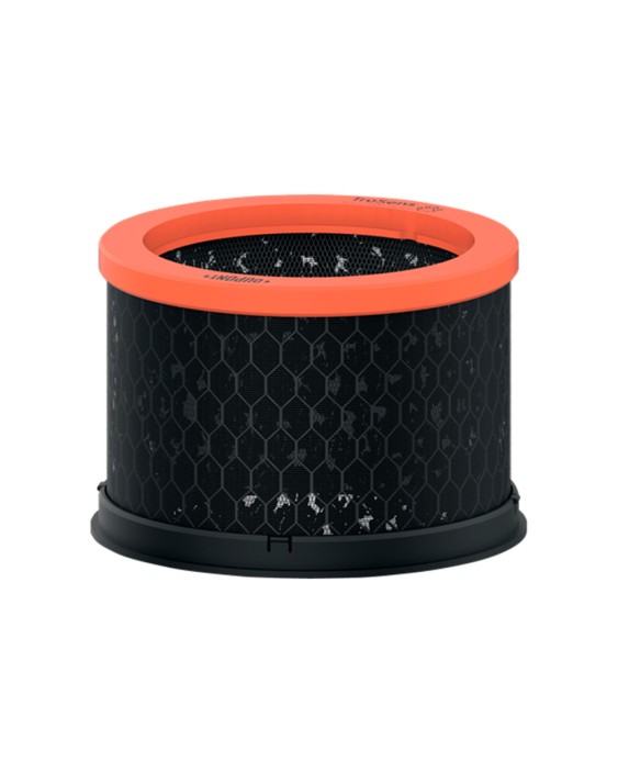 Filtro de carbono hepa leitz para purificador de aire pequeño z-1000 para mascotas