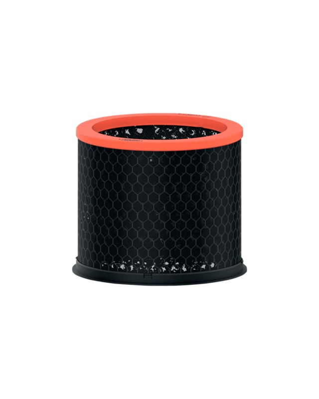 Filtro de carbono hepa leitz para purificador de aire mediano z-2000/z-2500 para mascotas