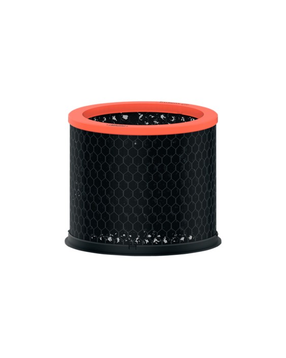 Filtro de carbono hepa leitz para purificador de aire mediano z-2000/z-2500 para mascotas