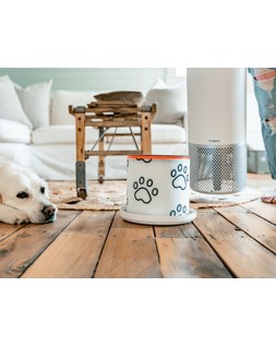 Filtro de carbono hepa leitz para purificador de aire mediano z-2000/z-2500 para mascotas