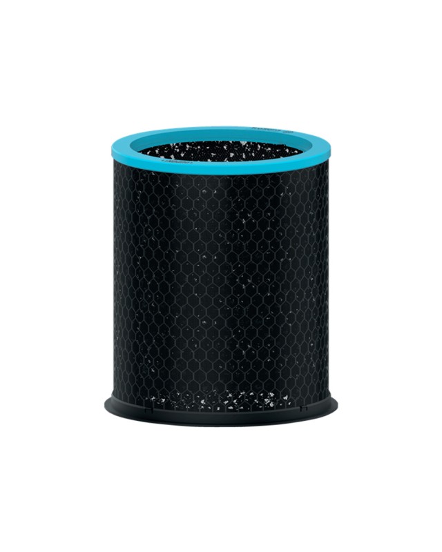 Filtro de carbono hepa leitz para purificador de aire grande z-3000/z-3500 para alergias y gripe