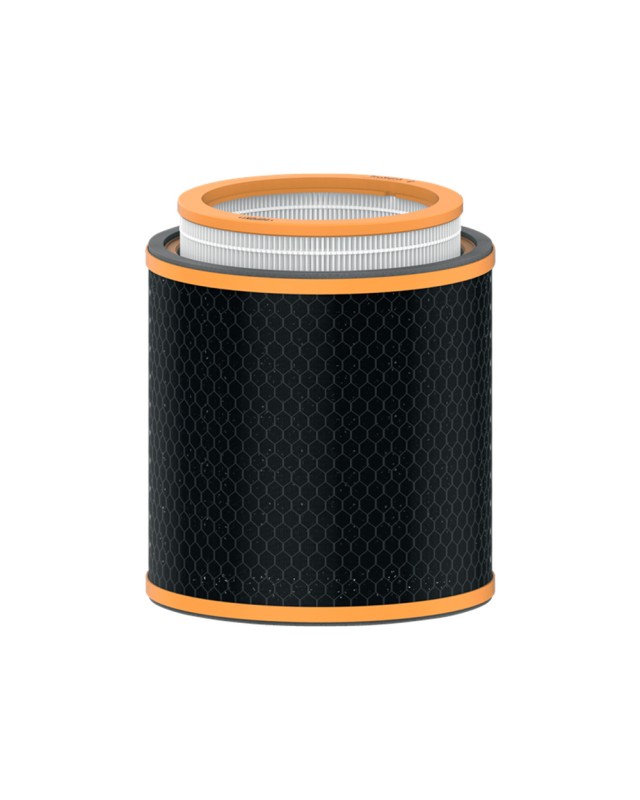 Filtro hepa leitz para purificador de aire grande z-3000/z-3500 para olores y covid