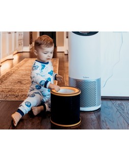 Filtro hepa leitz para purificador de aire grande z-3000/z-3500 para olores y covid