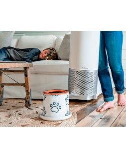 Filtro hepa leitz para purificador de aire grande z-3000/z-3500 para mascotas