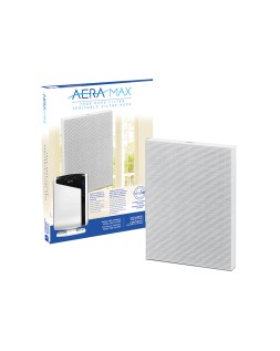 Filtro hepa fellowes true para purificador dx95