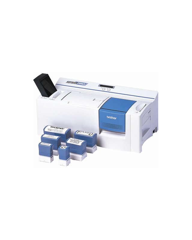 Lampara brother de xenon 2000 destellos para maquina de sellos
