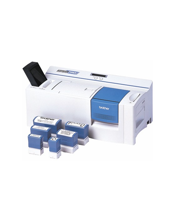 Lampara brother de xenon 2000 destellos para maquina de sellos
