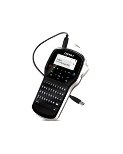 Rotuladora dymo electronica labelmanager lm280p