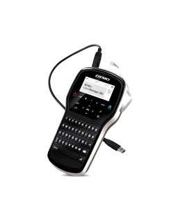 Rotuladora dymo electronica labelmanager lm280p
