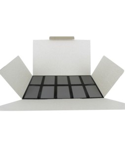 Almohadilla x'stamper quix para sello q-16
