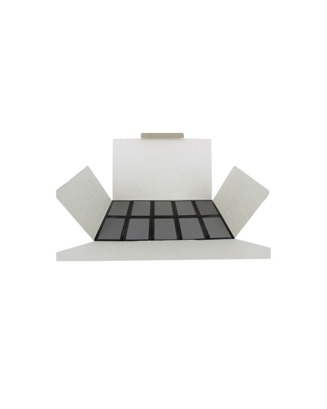 Almohadilla x'stamper quix para sello q-16