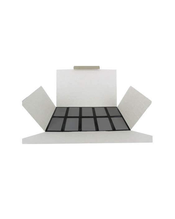Almohadilla x'stamper quix para sello q-16