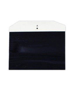 Fotolito x'stamper quix para sello q-05 negro
