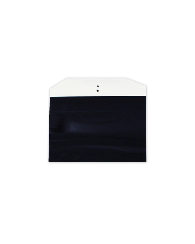 Fotolito x'stamper quix para sello q-05 negro