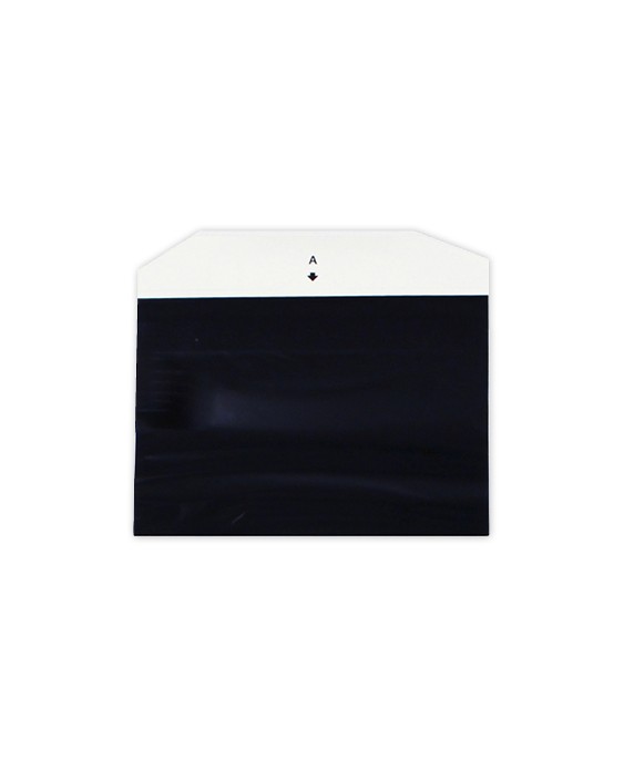 Fotolito x'stamper quix para sello q-05 negro