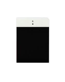 Fotolito x'stamper quix para sello q-04 negro