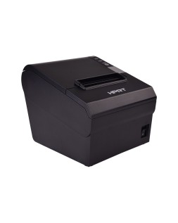 Impresora de tickets hprt tp 805-l termica corte automatico 250 mm/s ancho de papel 58/76/80 mm usb rs232