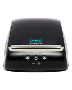 Impresora de etiquetas dymo termica labelwriter 5xl