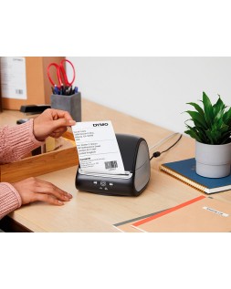Impresora de etiquetas dymo termica labelwriter 5xl