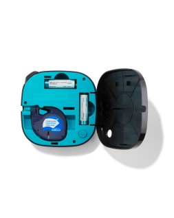 Rotuladora dymo letratag lt-200b bluetooth