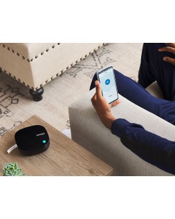 Rotuladora dymo letratag lt-200b bluetooth