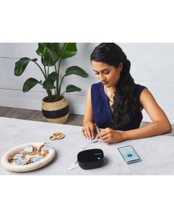 Rotuladora dymo letratag lt-200b bluetooth