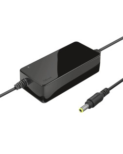 Adaptador de corriente trust primo universal para portatil charger 19v-70w con 6 conectores
