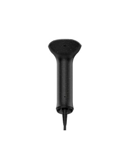 Lector codigo de barras hprt imager 2d ip42 hasta 20 cm de distancia 640x480 pixeles usb color negro