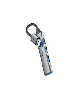 Hub ngs 4 puertos 3 usb 2.0 y 1 usb 3.2 gen 1