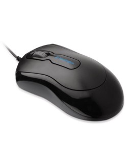 Raton kensington optico 800 dpi negro