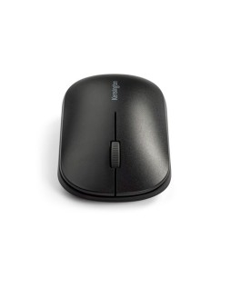 Raton kensington inalambrico suretrack dual mini usb 2,4 ghz negro