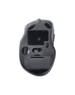Raton kensington optico pro fit inalambrico mediano color azul