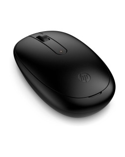 Raton hp 245 bluetooth 3 botones 1600 dpi color negro