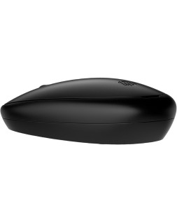 Raton hp 245 bluetooth 3 botones 1600 dpi color negro
